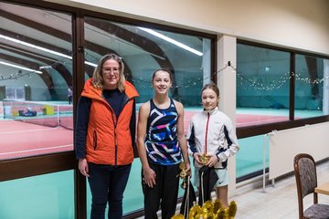 Victoria Brand 348 - Ellerbeker Weihnachtsturnier